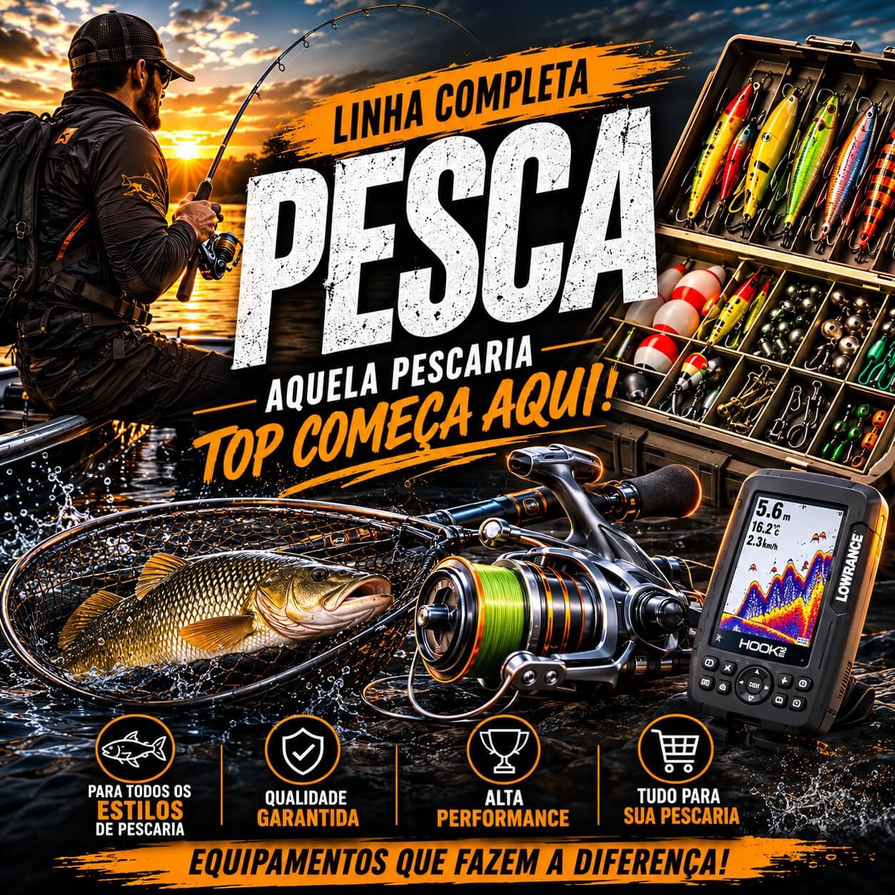 PESCA